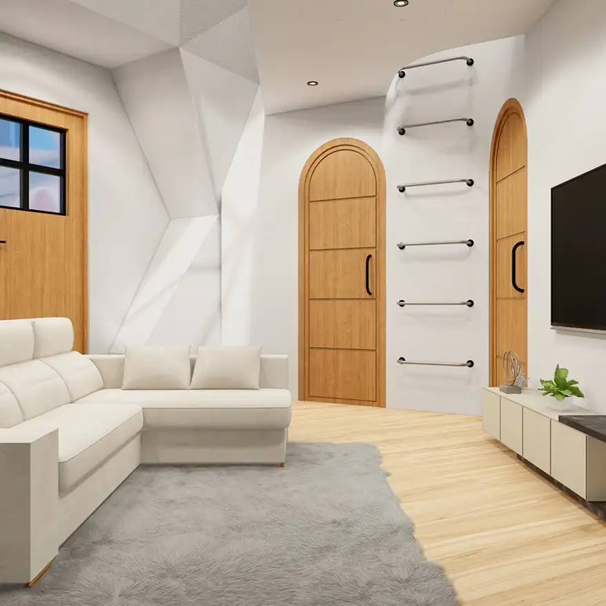 Acceso segundo nivel