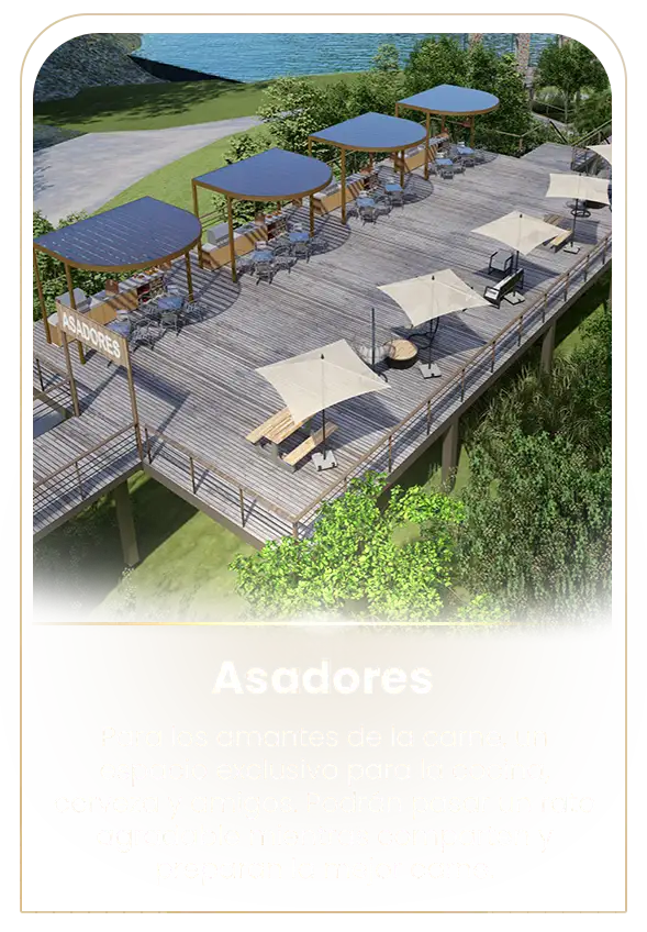 Asadores