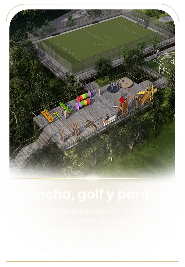 Canchas