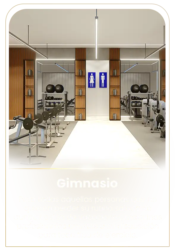 Gimnasio