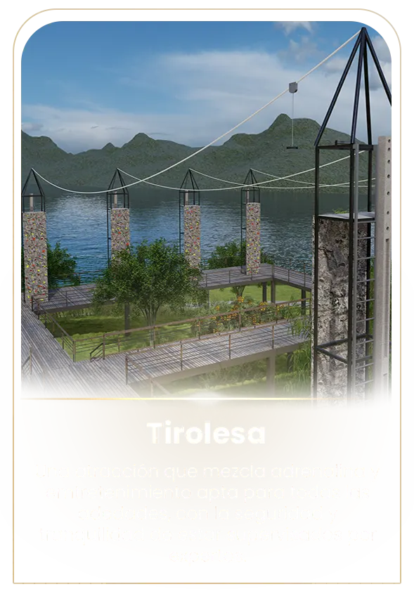 Tirolesa